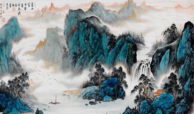 八首毛主席诗词：体会伟人的万丈豪情