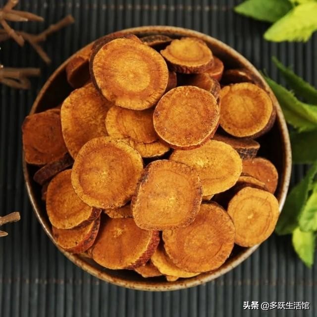 适合秋冬喝的代用茶,常见的代用茶