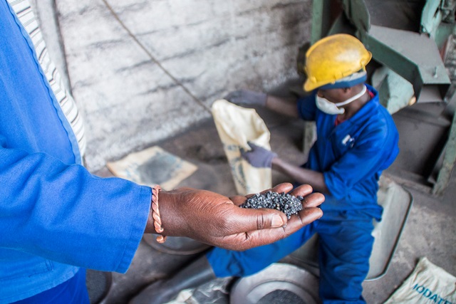手机生产第一,中国完全自主生产的手机