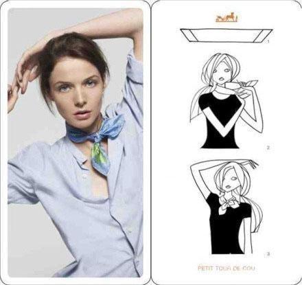 必买的爱马仕丝巾,爱马仕丝巾