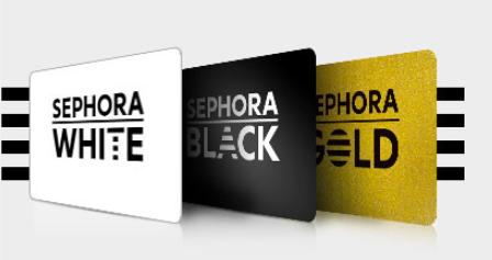 年度最强丝芙兰会员卡福利详解！该知道的都在这里啦！