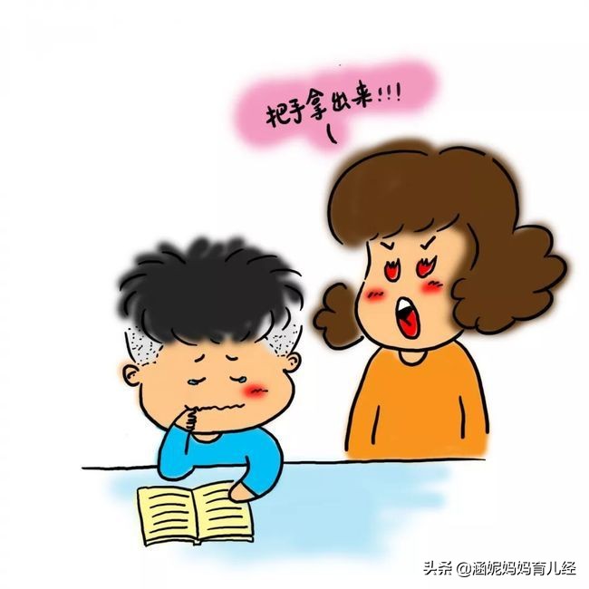 怎么纠正8岁孩子吃手的毛病,孩子吃手4岁要不要干预