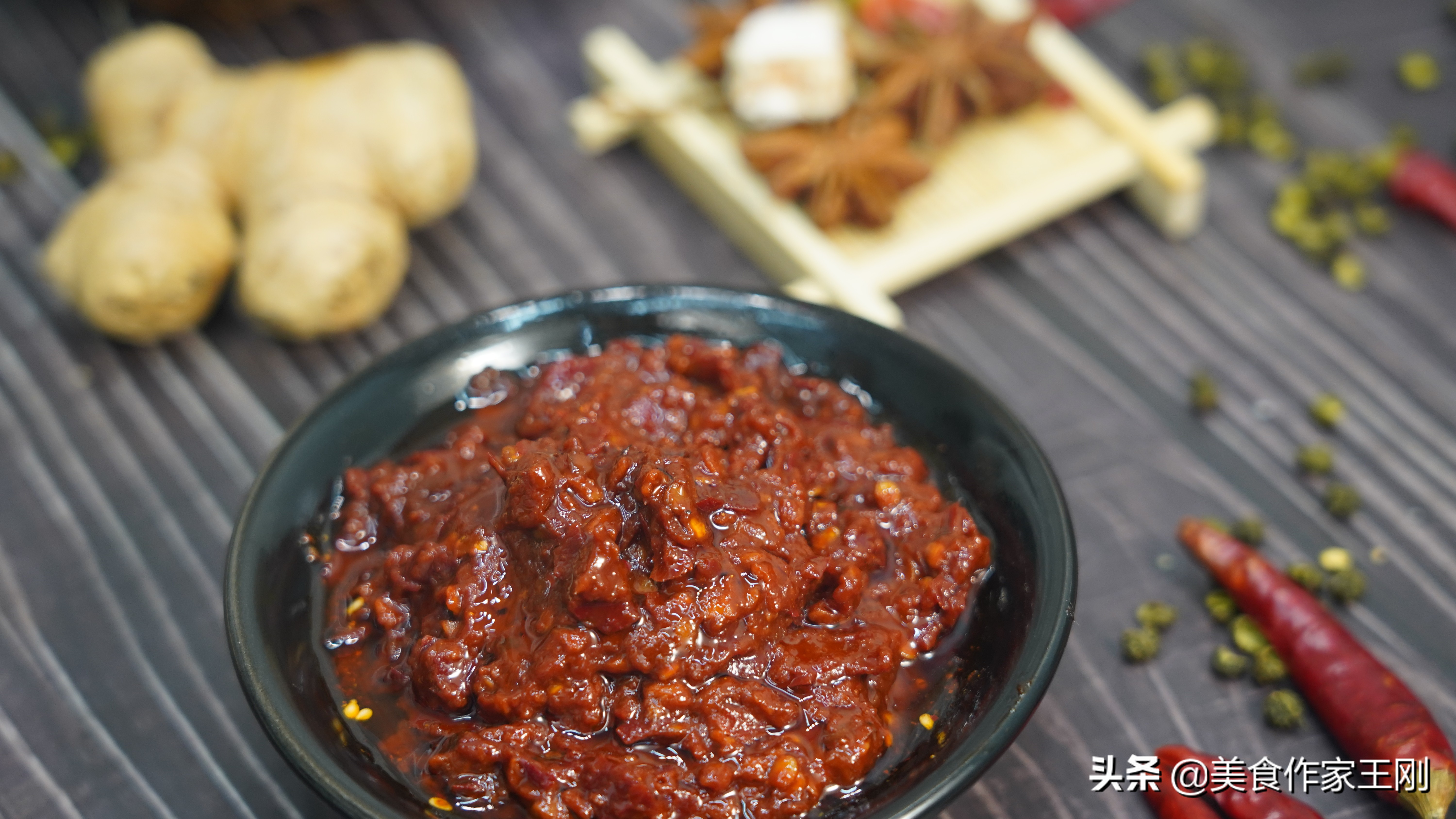 厨房必备10种调料使用秘诀,34种常见厨房调料的特点