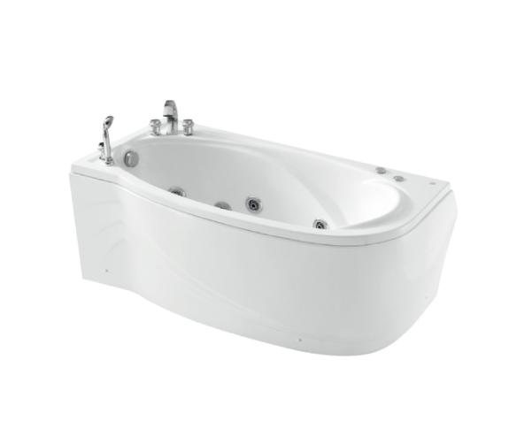 哪种浴缸最舒服又好用,浴缸哪种实用又好用