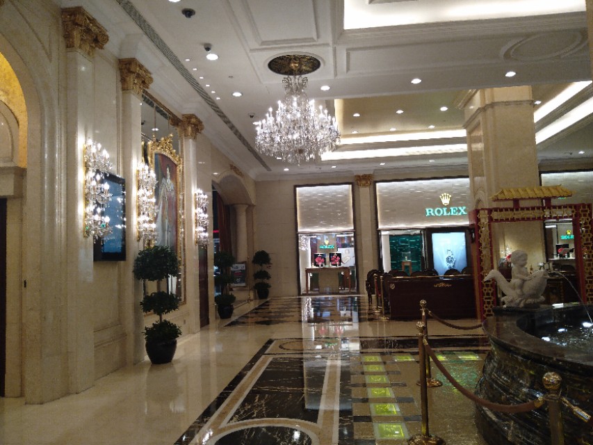 酒店美景推荐,酒店风景