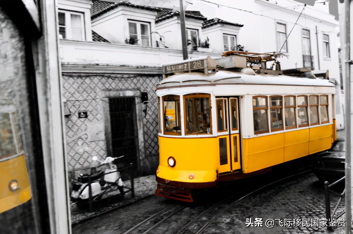 葡萄牙移民后的真实生活视频,新手移民之葡萄牙优缺点