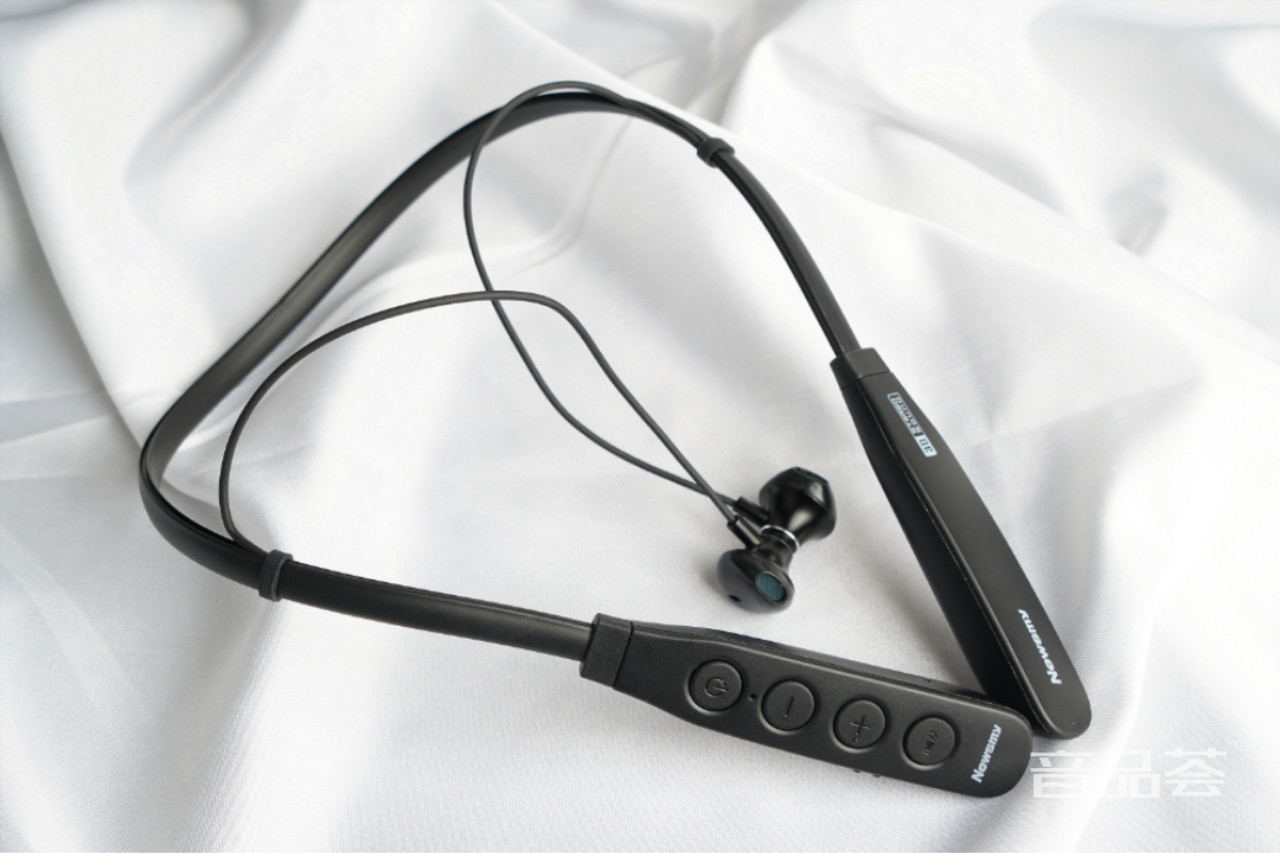 纽曼蓝牙耳机q12,纽曼耳机蓝牙版测评