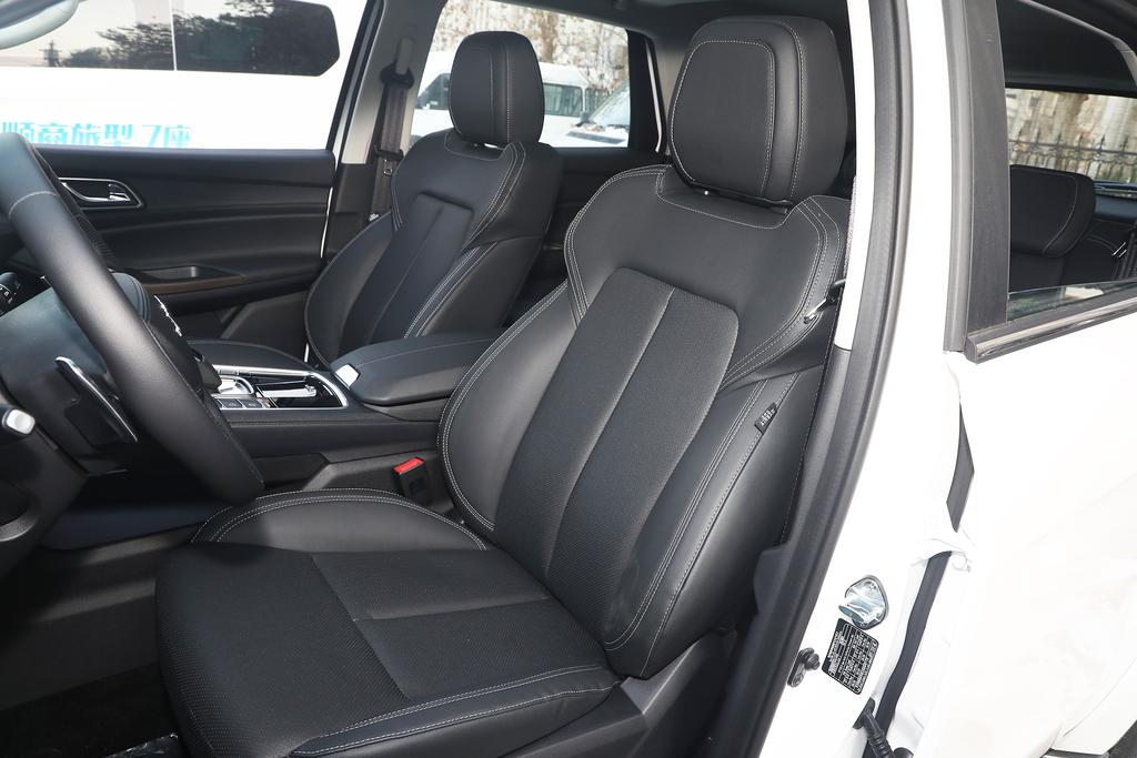 江铃驭胜s350柴油版没有动力,驭胜s350油耗动力