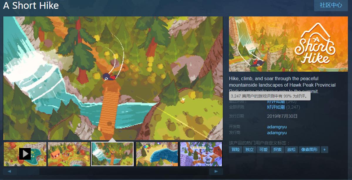 暑假好玩不腻的休闲游戏,单机游戏养成类游戏推荐