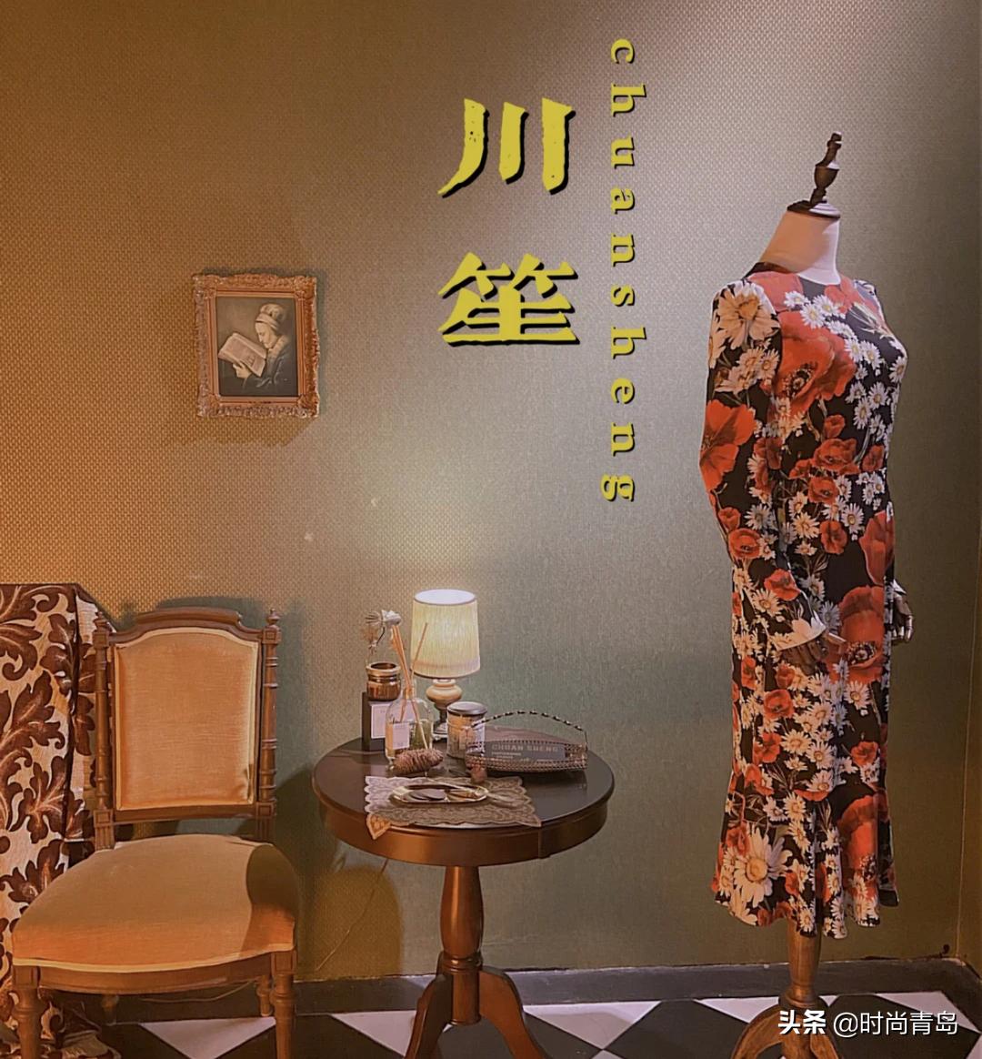 当什么“尾款人”，来青岛这些店购物不香吗