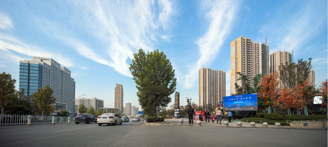 吐槽十堰恒大城,十堰市恒大