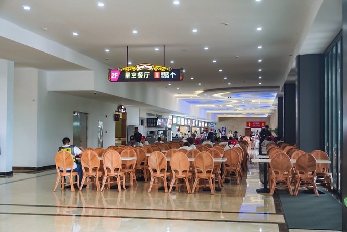 打卡上海宋城,杭州宋城新晋网红打卡点