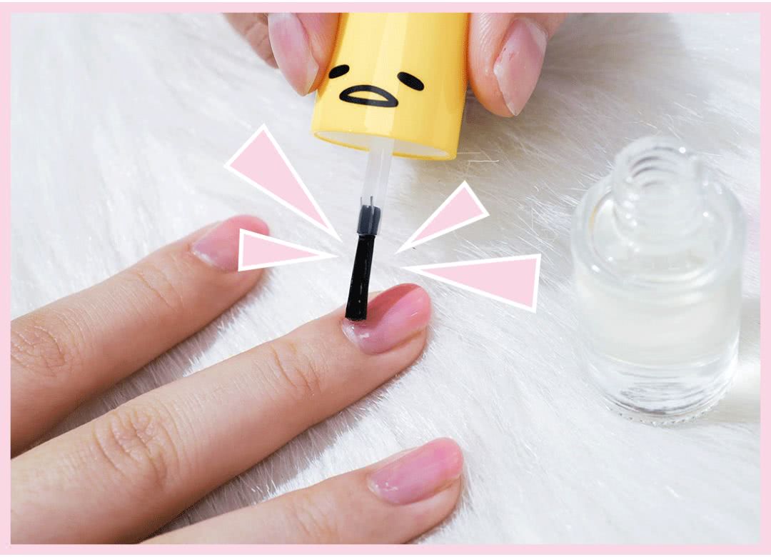 2分钟上手的超实用美甲教程,最简单最好看的美甲教程