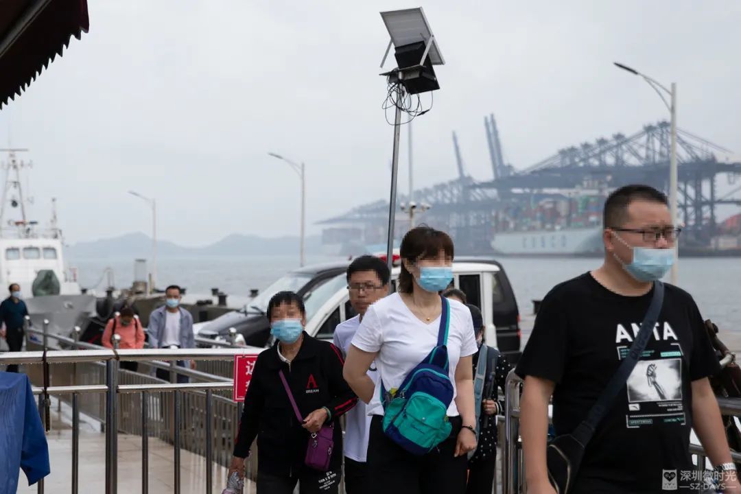 深圳攻略一日游免费,深圳日结导游