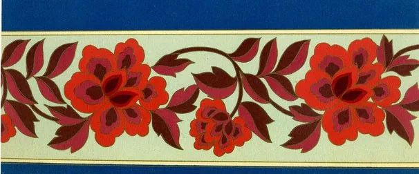 戏曲与刺绣,中国戏曲服装图案刺绣