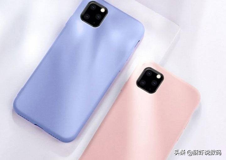 真假液态硅胶手机壳,液态硅胶壳如何鉴别真假