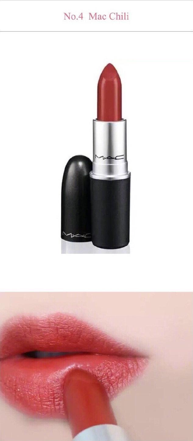 10支超经典网红口红,网红口红推荐最近火的大牌6支