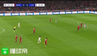 利物浦球迷大逆转,利物浦欧冠干掉了哪些球队