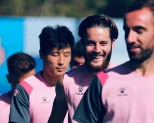 武磊要靠自己努力,武磊为什么不容易受伤