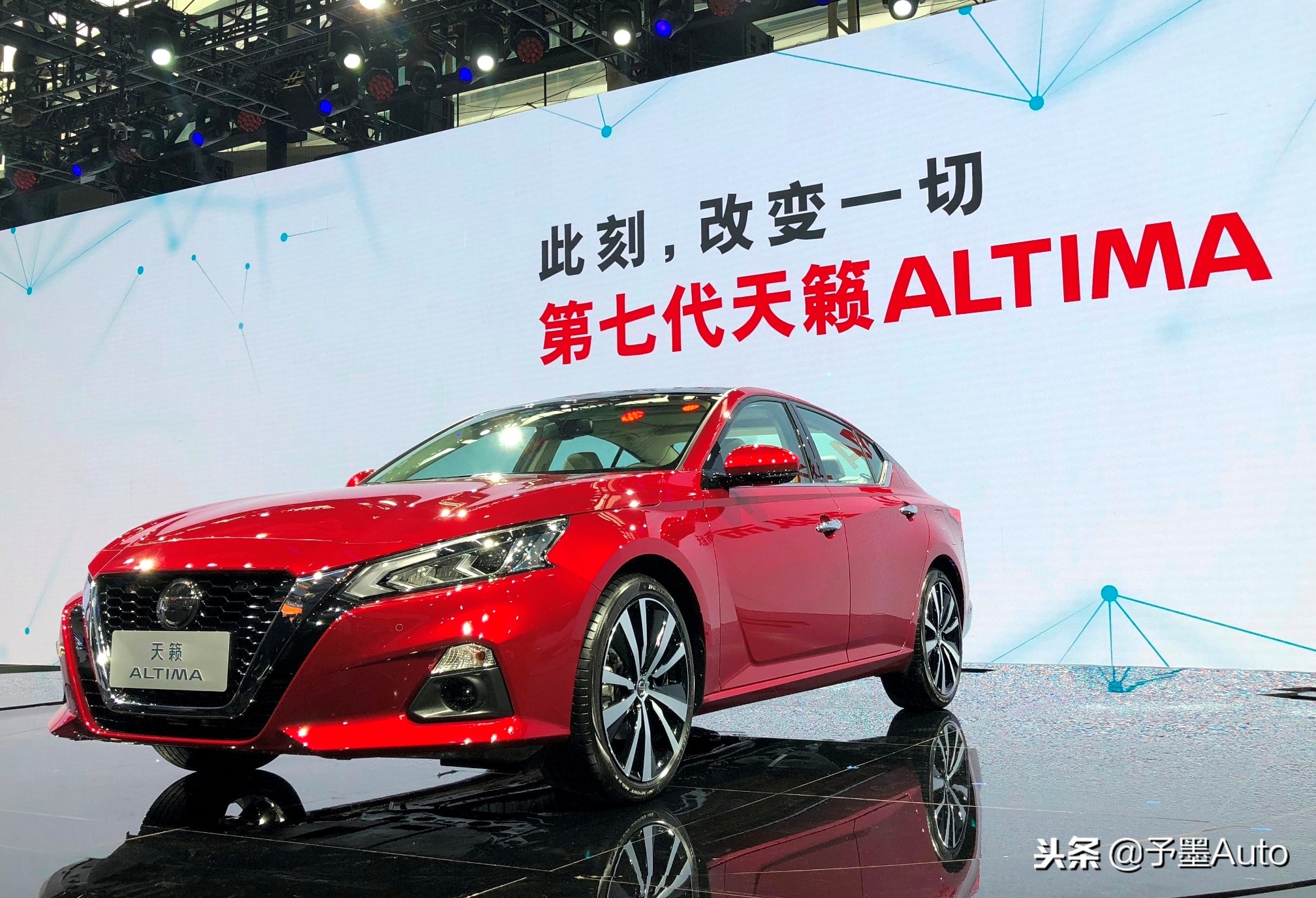 广州车展重磅,大众携多款重磅车型亮相广州车展