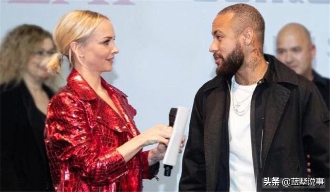 布鲁娜和内马尔写真,巴西女星布鲁娜马尔科辛