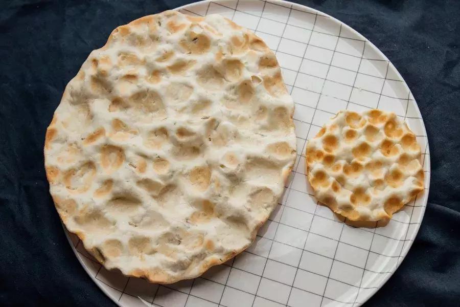 原来这些零食有这么多隐藏口味,来了必吃十大特产零食