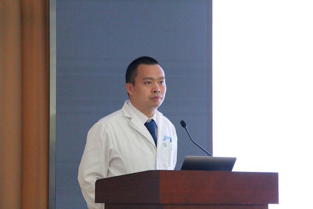 天坛医院站|丰台区泌尿系感染规范化诊疗基地学习班圆满闭幕