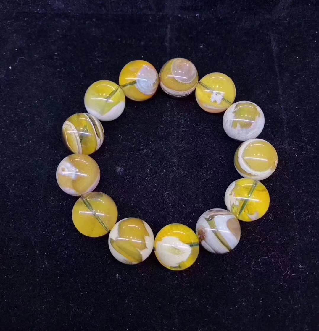 琥珀蜜蜡的四大禁忌,文玩的五毒四害