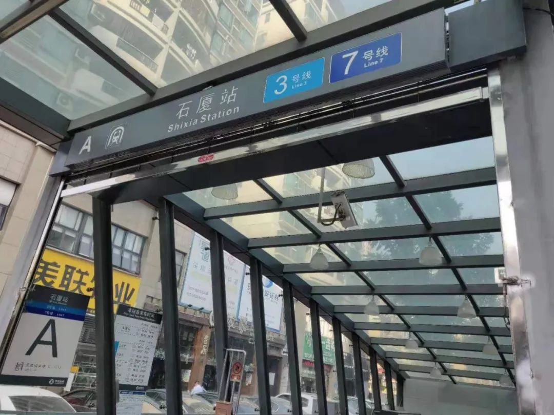 开业5年，经历起死回生！福田CBD的这个商场会是宝藏mall吗？