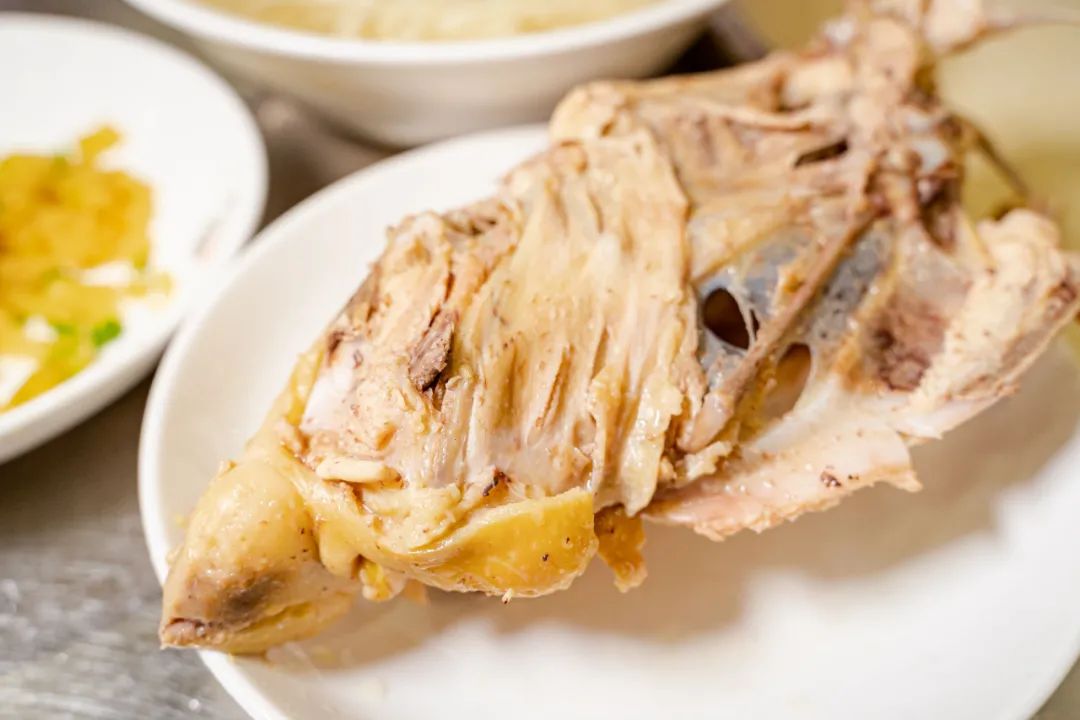 沈阳传说鸡架有多好吃,吃沈阳鸡架的感受