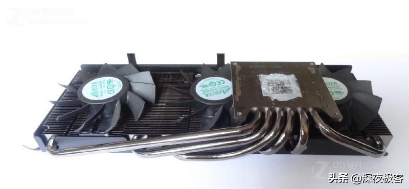 只需5分钱，680/670增加Boost2.0、软改/硬改770教程，附BIOS*载下**