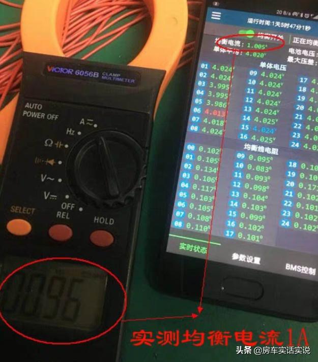 房车锂电安全使用方法,房车户外移动电源选什么电池