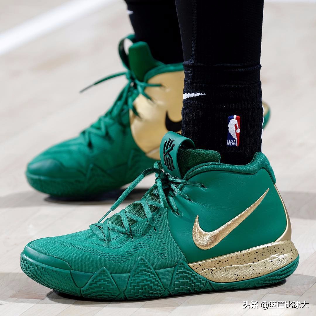 李小龙科比,科比李小龙球鞋