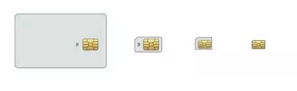 手机里的sim卡为什么不能用了,手机sim卡消失怎么回事