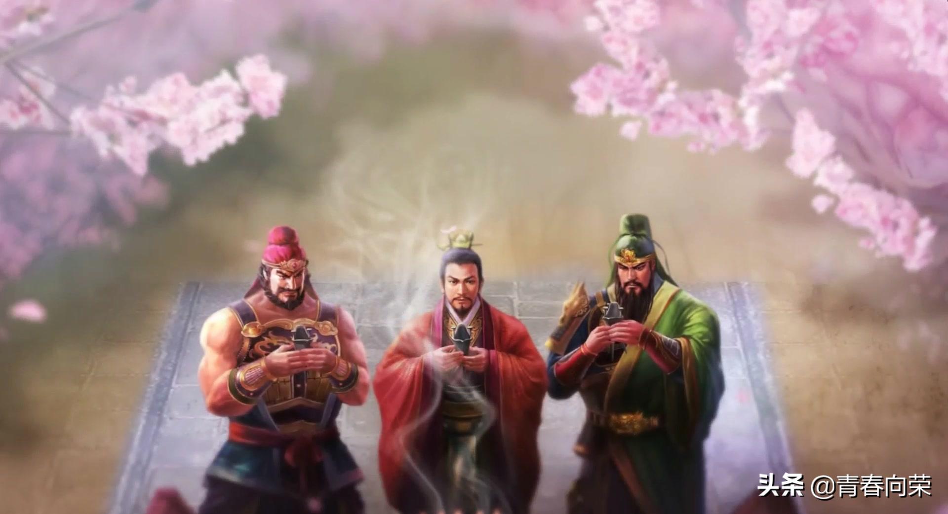 童年游戏回顾三国志,三国志系列1-14评价