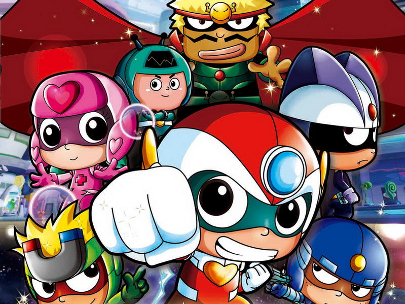 经典童年动画片,最经典的怀旧动画片特辑下