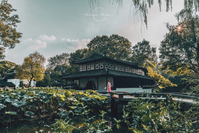 江山风雨情范文程,江山风雨情陈圆圆
