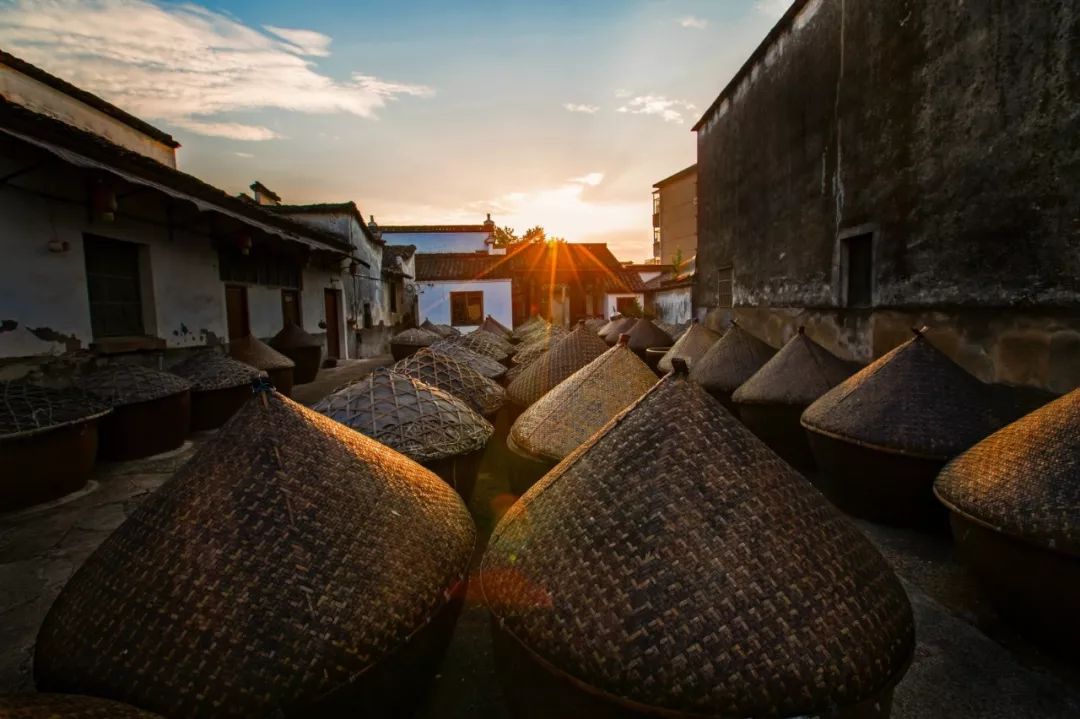 金华旅游攻略古镇推荐一下,诗意江南百花深处觅桃源