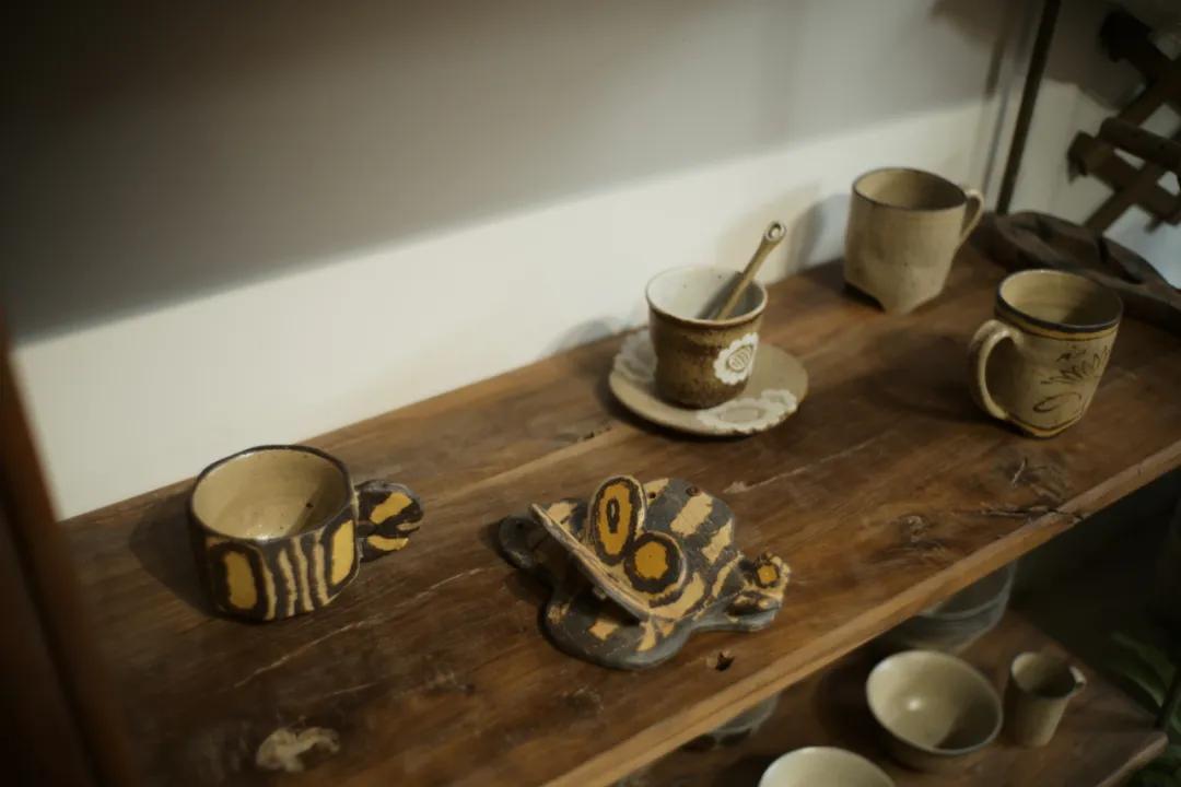 景德镇买瓷器餐具攻略,景德镇逛陶瓷店