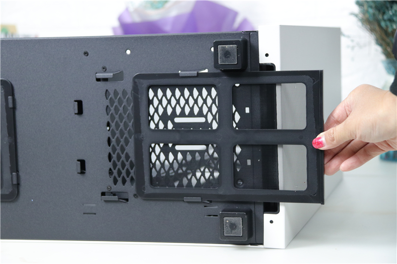 九州风神魔方370装水冷,九州风神魔方550装机教程