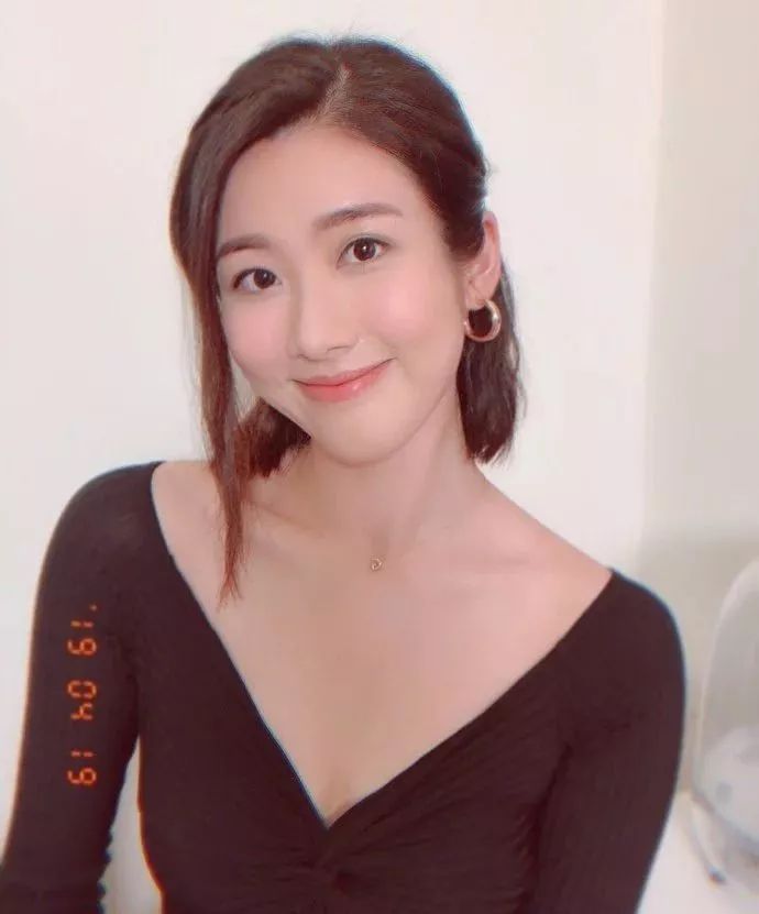 梅小青保留黄心颖镜头,法证先锋4黄心颖原来饰演谁