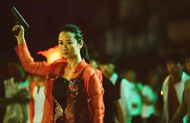 民国第一女流氓是什么电视剧,民国头号女流氓