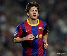 足球运动员梅西是哪国人,阿根廷著名足球运动员梅西