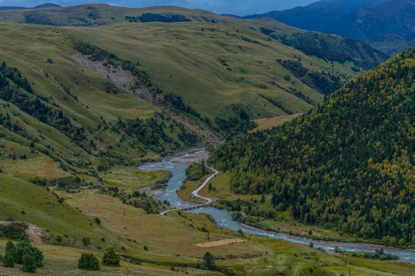 胡正阳经典视频,胡正阳游记川藏线