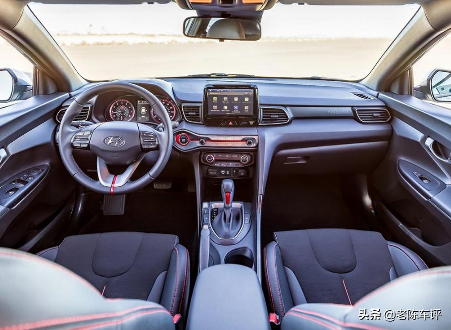 现代飞思gti,23款现代飞思