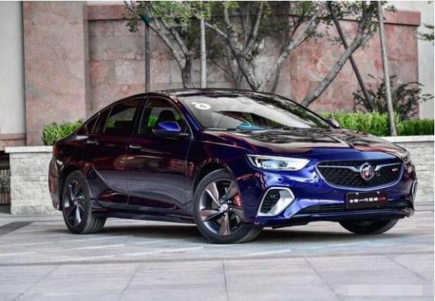 君威gs怎么看还有多少油,君威gs怎么看还能跑多少公里