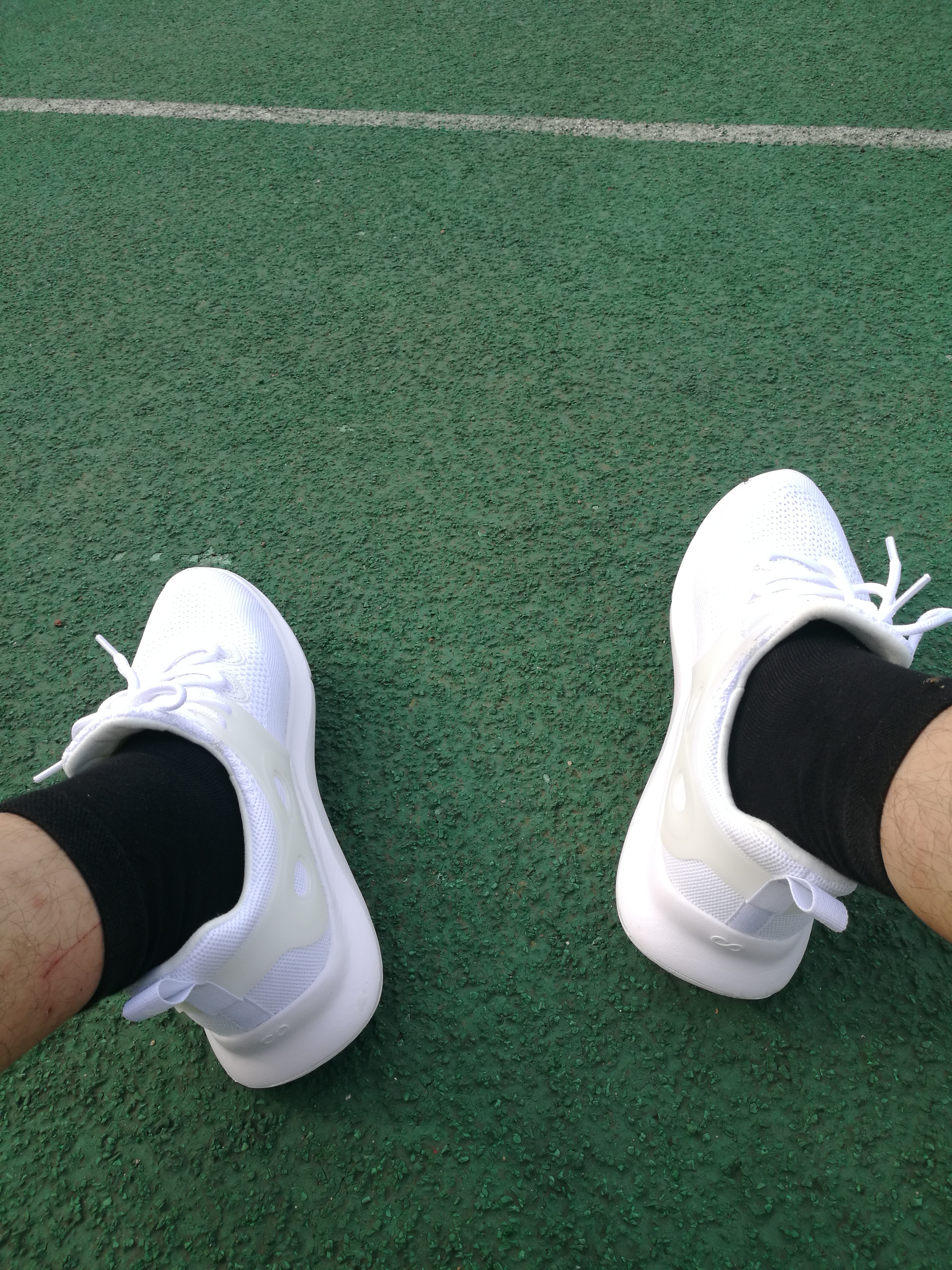 公认的万金油跑鞋,高颜值高性价比万金油跑鞋