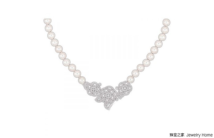 想买项链有什么好推荐,想买珍珠项链要注意哪些