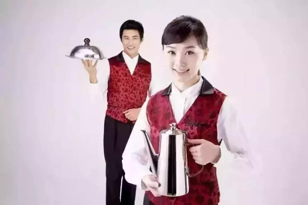做好餐饮服务这56个细节，顾客下次带上朋友去你餐厅！
