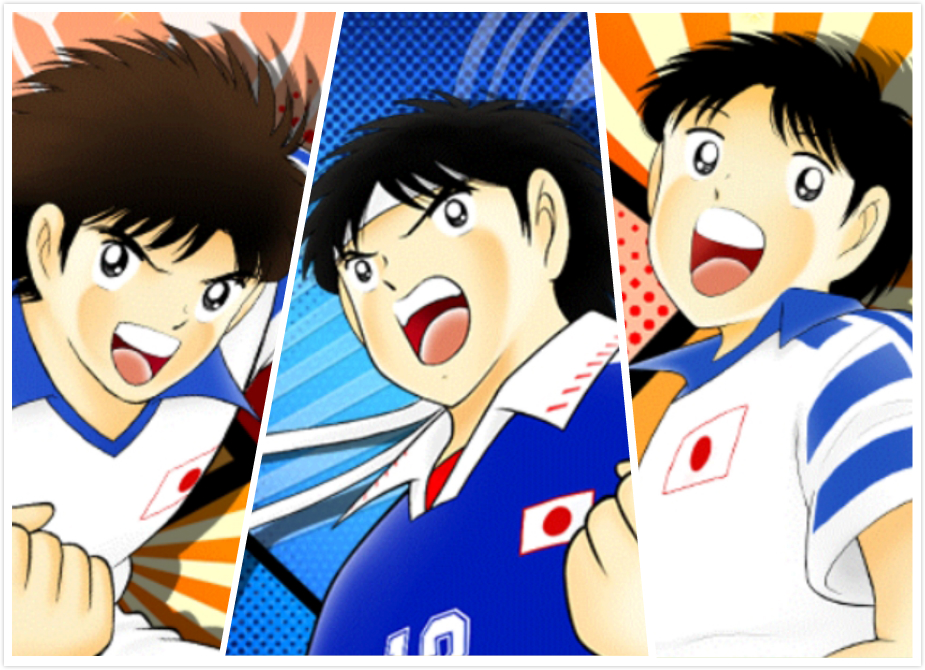 中国足球小将回忆,历届中国足球小将队员